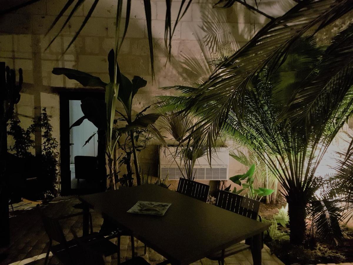 Le Clos Falaw Azay-sur-Cher Exterior foto
