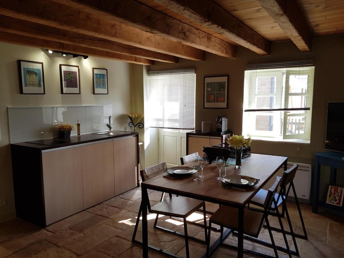 Le Clos Falaw Azay-sur-Cher Exterior foto